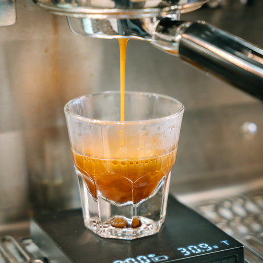 Workshop - How to Dial-In Espresso - May 24th 5:30PM