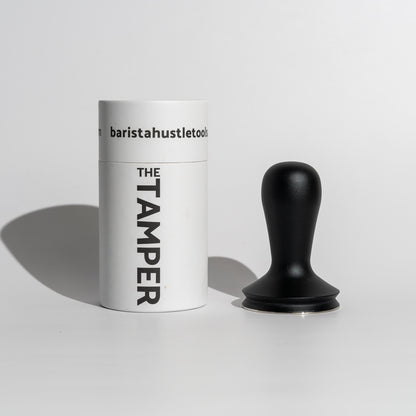 Barista Hustle - The Tamper | 58.4mm