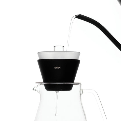 Orea - O1 Steel Brewer