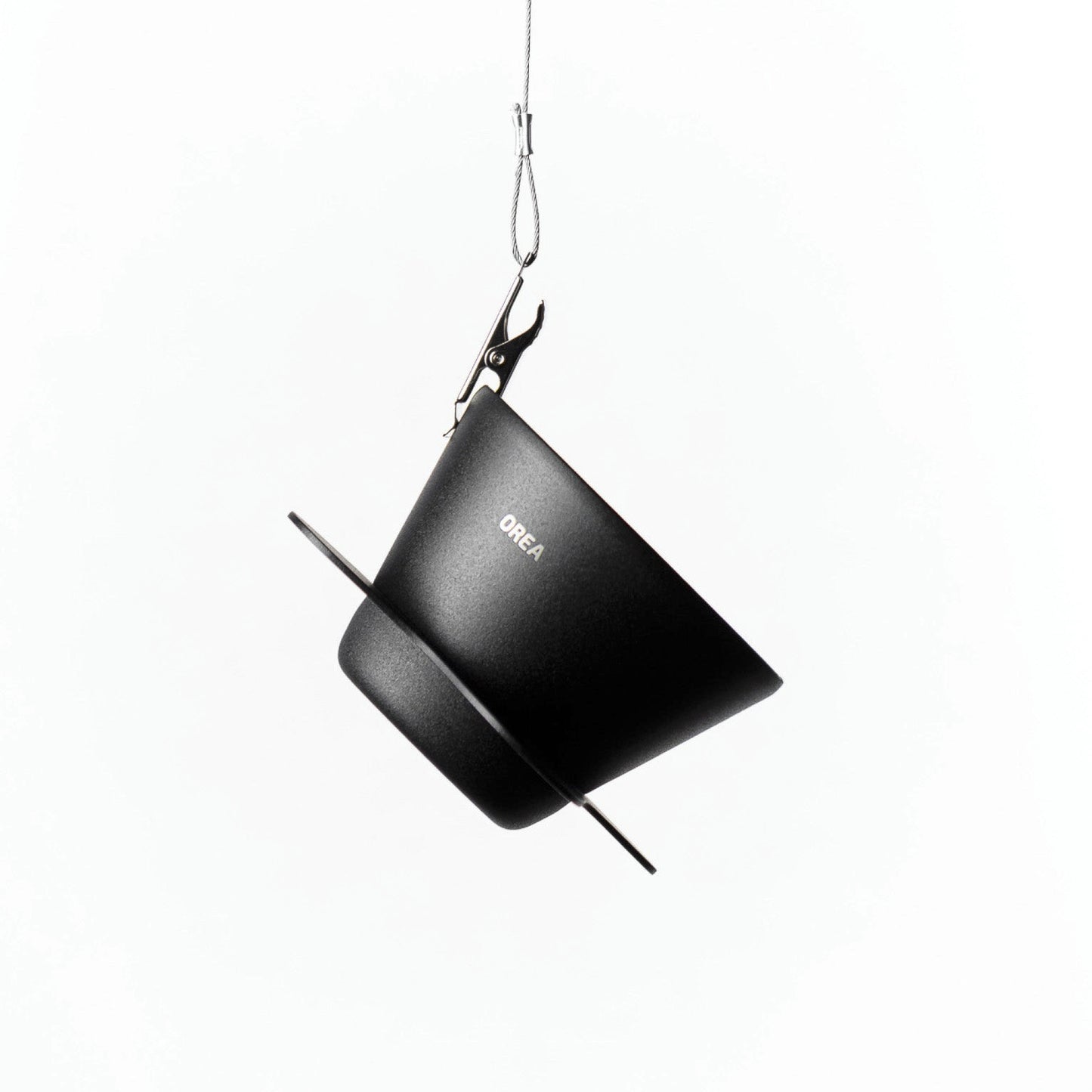 Orea - O1 Steel Brewer