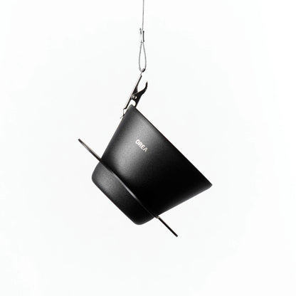 Orea - O1 Steel Brewer