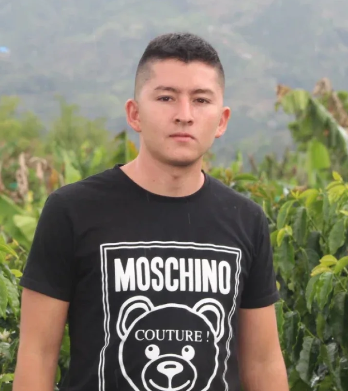 Brayan Alvear