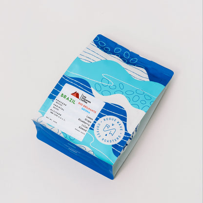 Brazil - Rio Brilhante Geisha | Natural