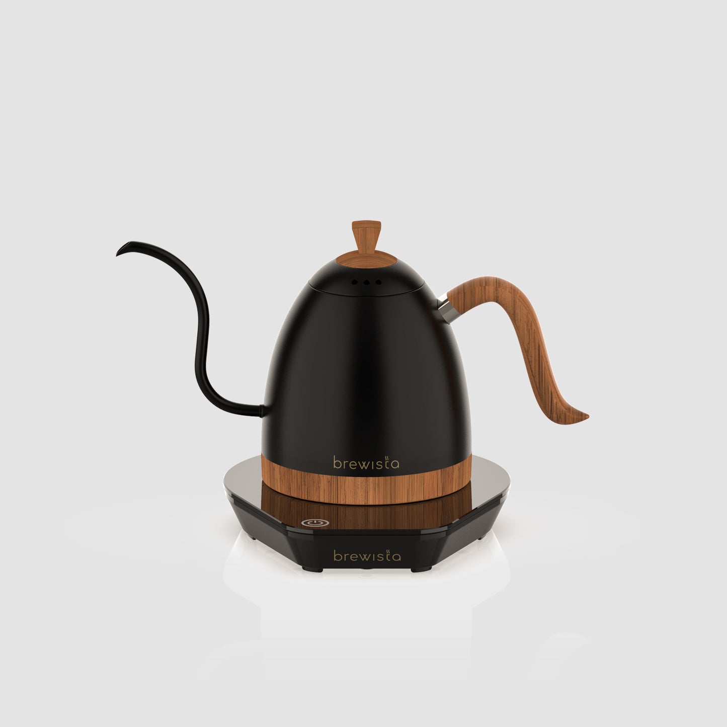 Brewista - Artisan Gooseneck Kettle 0.6L (120V)