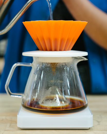 Brewista - X Series M Glass Server - 300 mL