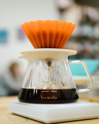 Brewista - X Series M Glass Server - 300 mL