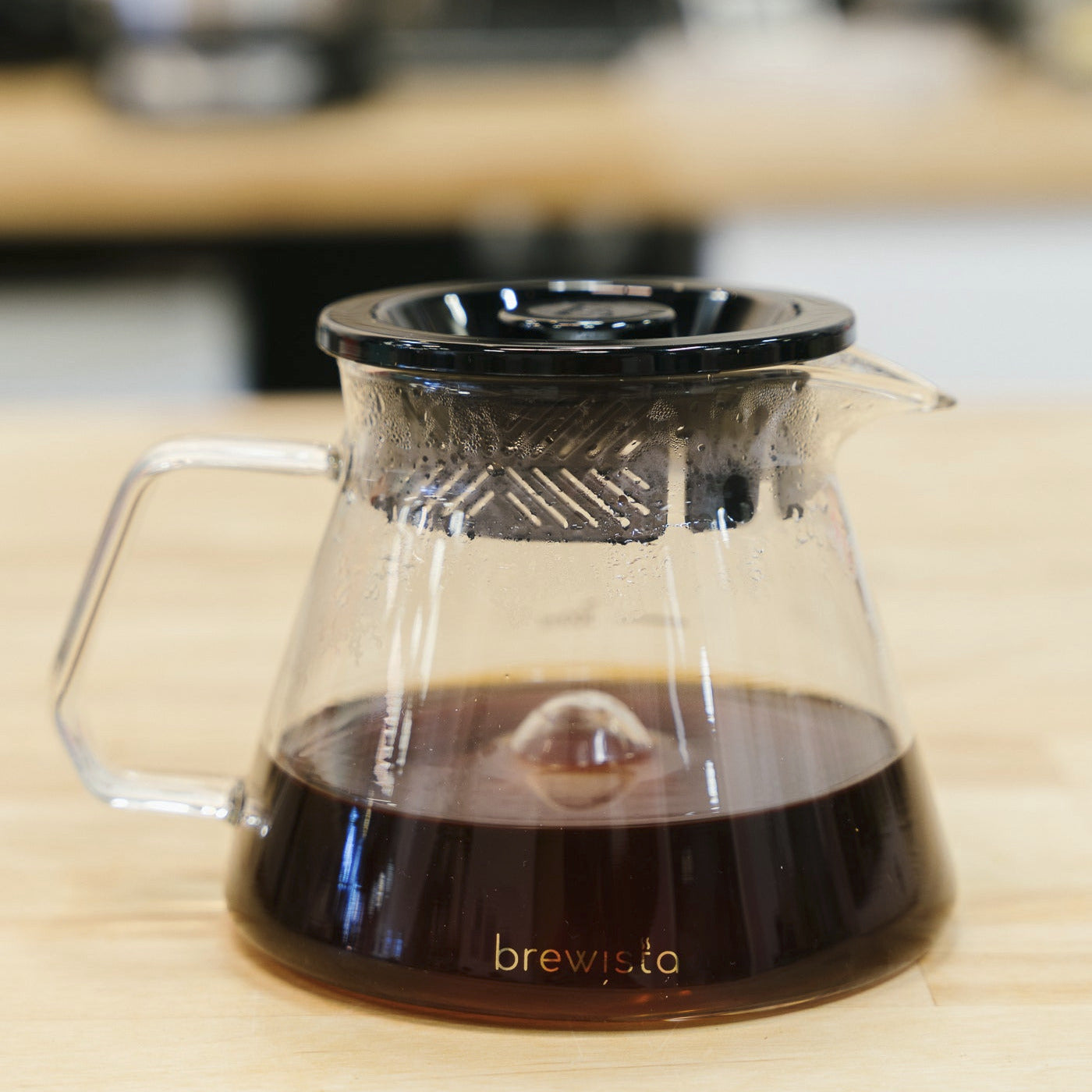 Brewista - X Series M Glass Server - 300 mL