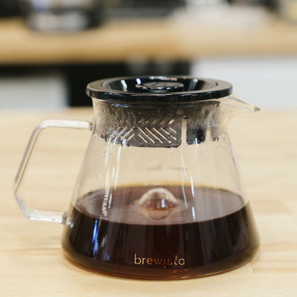 Brewista - X Series M Glass Server - 300 mL