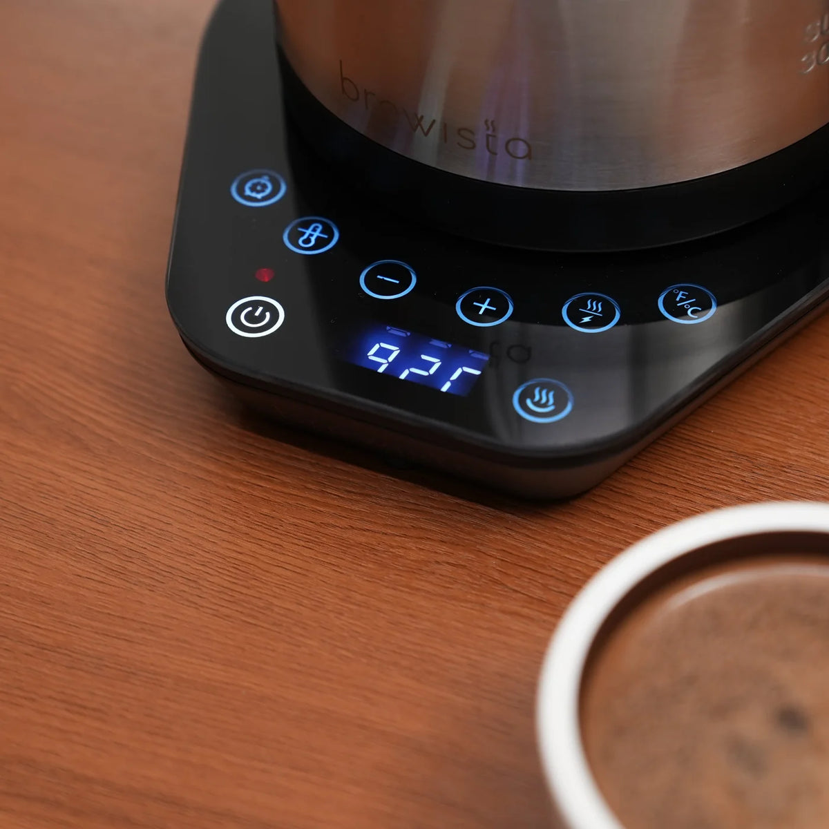 Brewista - V-Spout Cupping Kettle (110V)