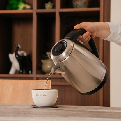 Brewista - V-Spout Cupping Kettle (110V)