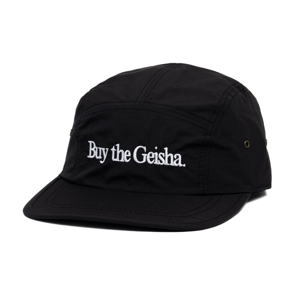 UFO - Buy the Geisha Camper Cap