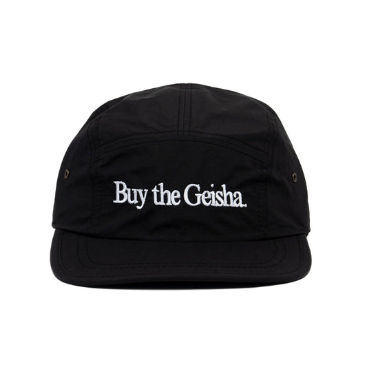 UFO - Buy the Geisha Camper Cap