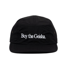 UFO - Buy the Geisha Camper Cap