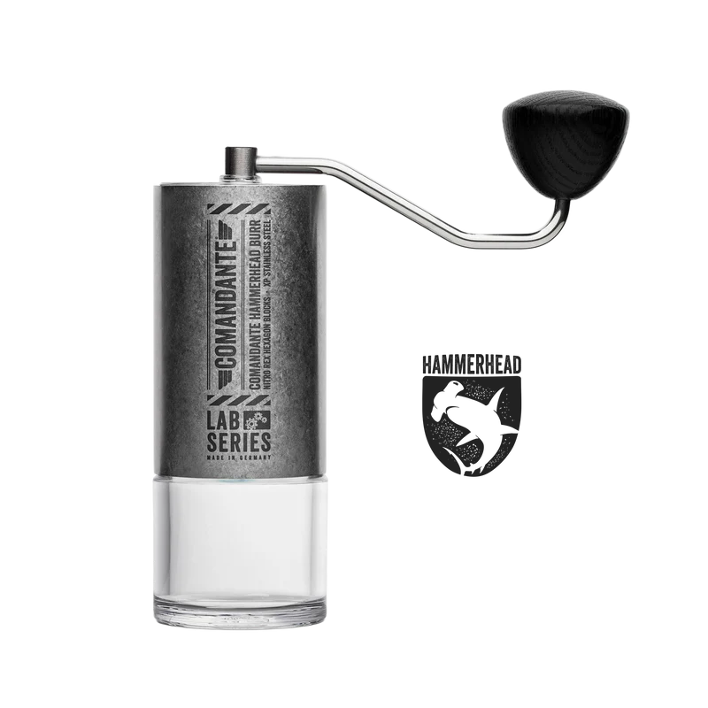 Comandante - C40 LAB SERIES - Coffee Grinder
