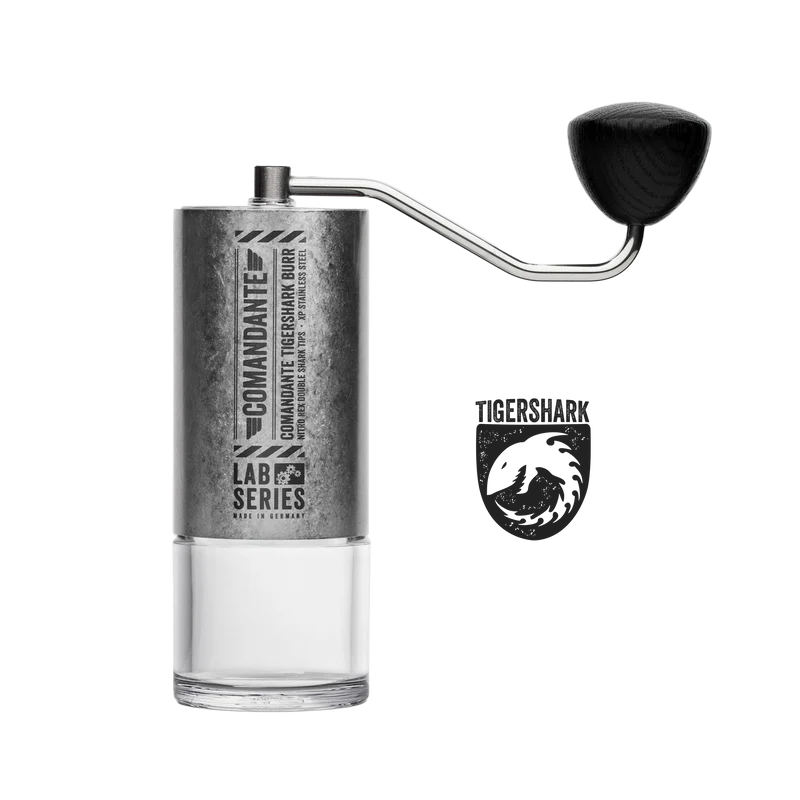 Comandante - C40 LAB SERIES - Coffee Grinder