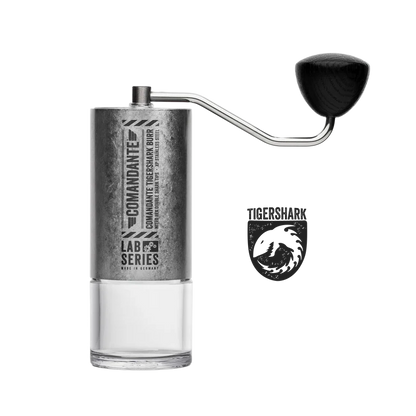 Comandante - C40 LAB SERIES - Coffee Grinder