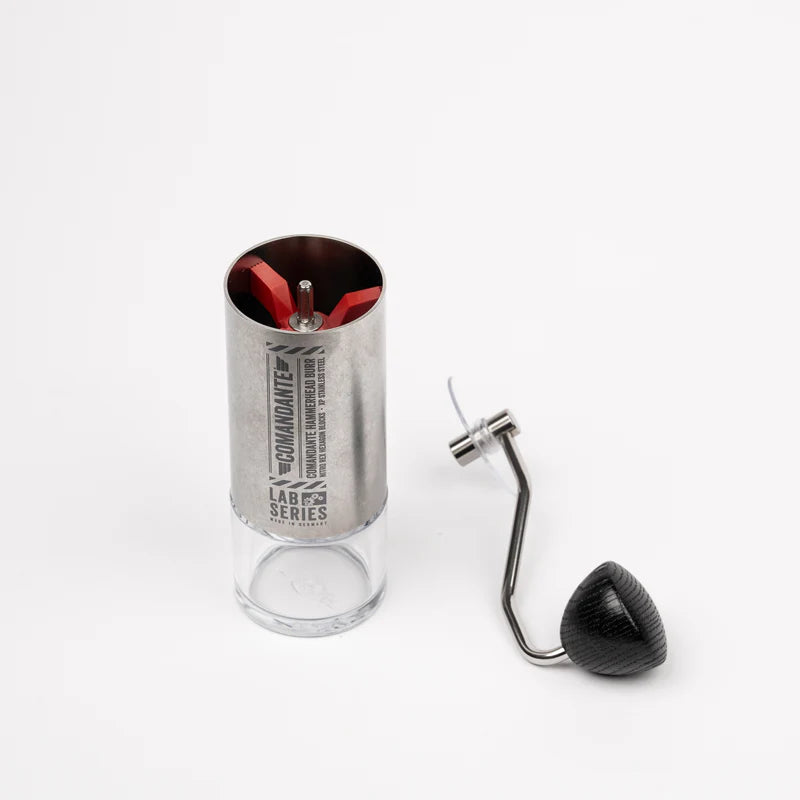 Comandante - C40 LAB SERIES - Coffee Grinder