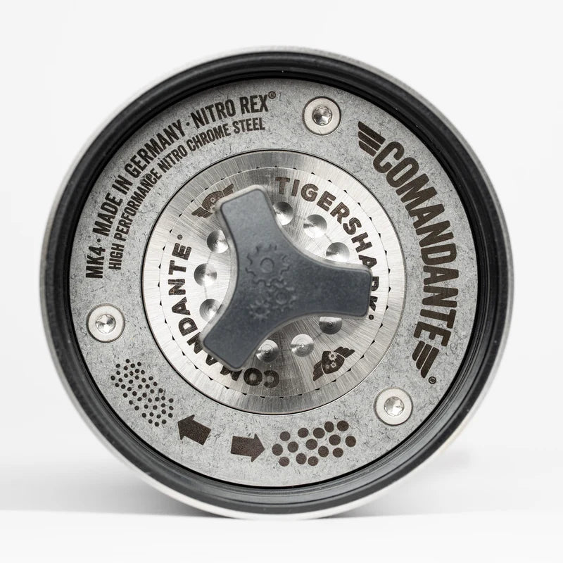 Comandante - C40 LAB SERIES - Coffee Grinder