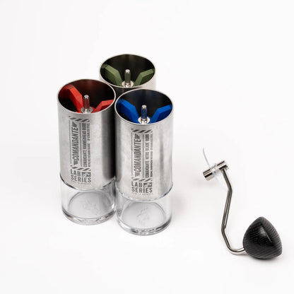Comandante - C40 LAB SERIES - Coffee Grinder