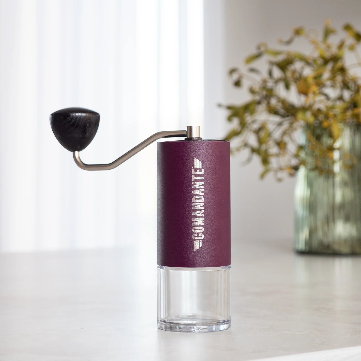 Comandante - C40 MK4 Hand Grinder