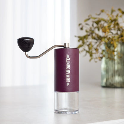 Comandante - C40 MK4 Hand Grinder