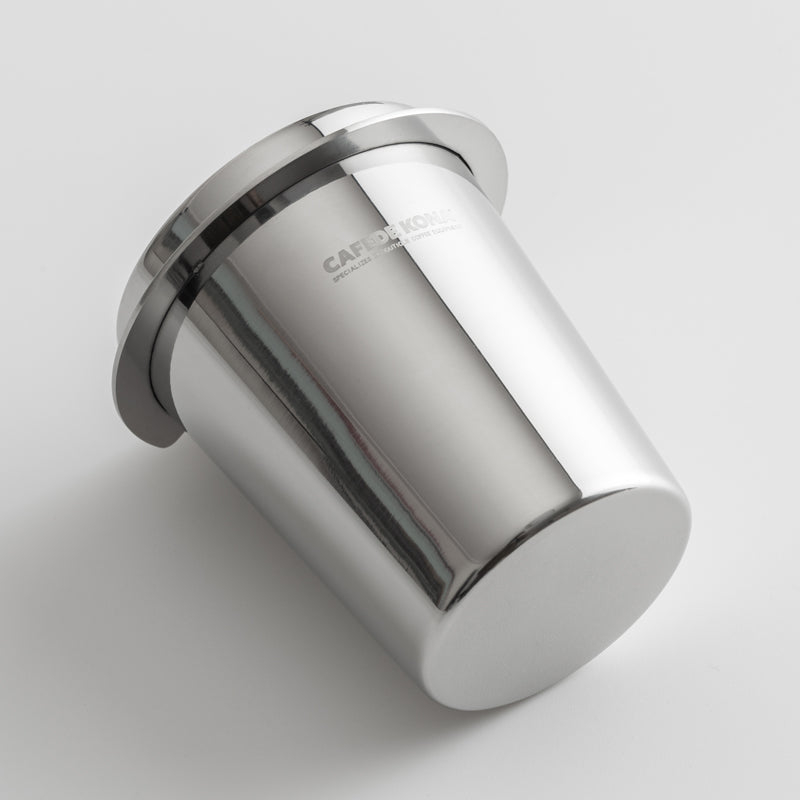 Cafede Kona - Stainless Steel Catch Cup