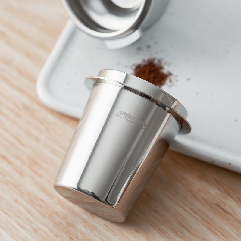 Cafede Kona - Stainless Steel Catch Cup