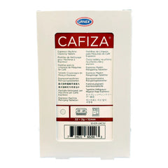 Urnex - Cafiza Espresso and Coffee Machine Cleaning Tablets