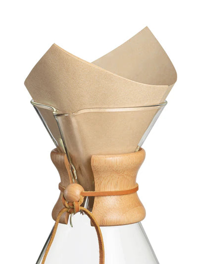 Chemex - Filters Squares Prefolded