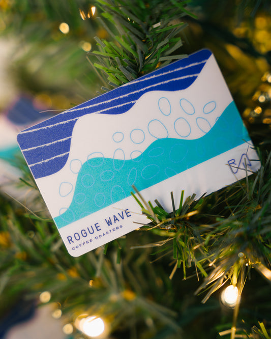 Gift Card - ONLINE & IN-STORE