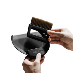 MHW-3BOMBER - Coffee Bar Brush Set