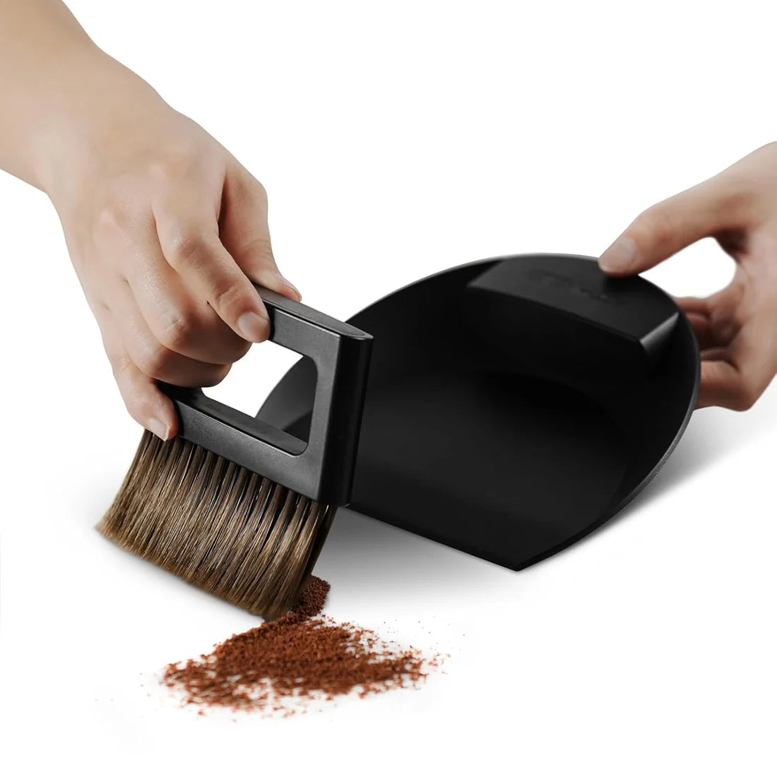 MHW-3BOMBER - Coffee Bar Brush Set