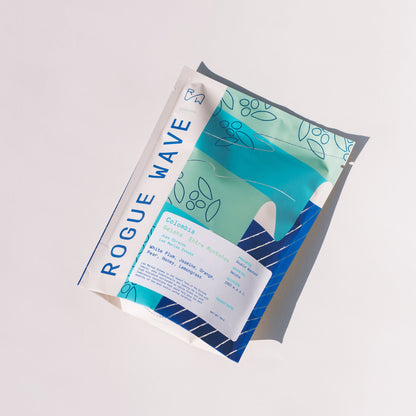 Colombia - Las Marias Entre Montanas Geisha | Washed 100g