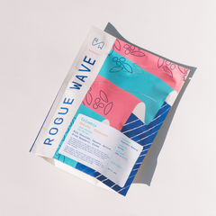 Colombia - Las Marias Salpicon Geisha | 96 hour Anaerobic Natural - 100g 2026