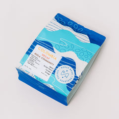 Colombia - Huila Community l Decaf