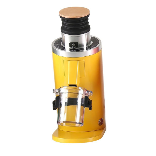 DG DF Grinders - DF54 - All Purpose Coffee Grinder (120V) – Rogue