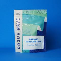 Deep Dive Subscription (Prepaid)