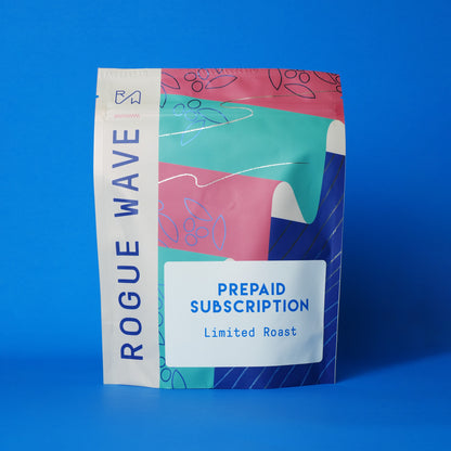 Deep Dive Subscription (Prepaid)