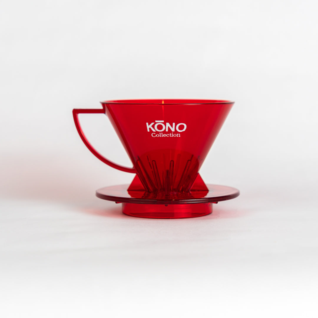 Kono - MDN-21 Limited Edition | 1-2 Cup Plastic Brewer
