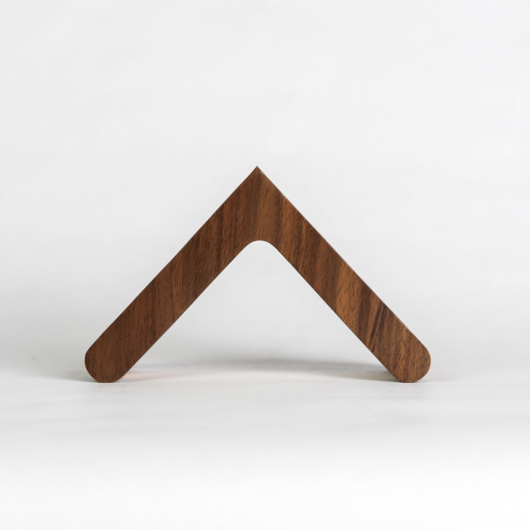 Cafede Kona - Wooden Filter Holder