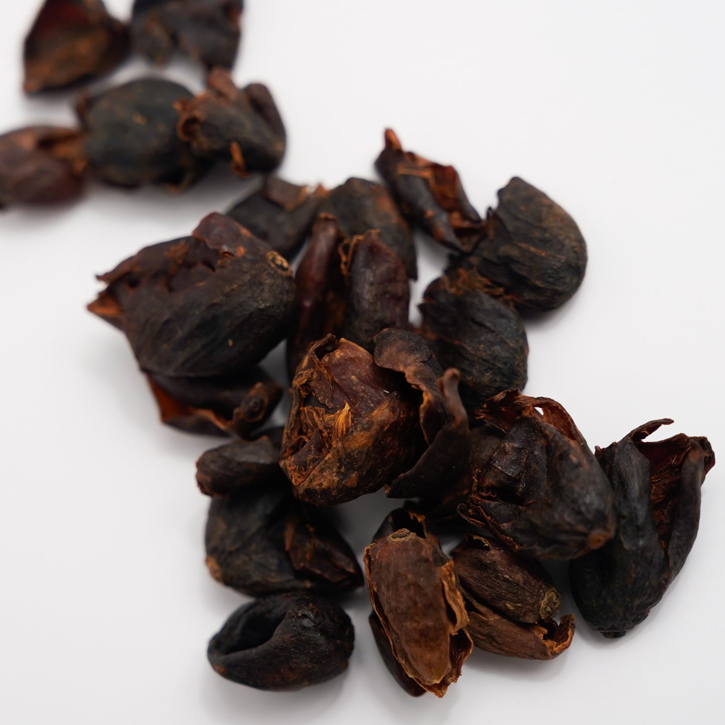 Cascara Dried Coffee Cherry - Peru