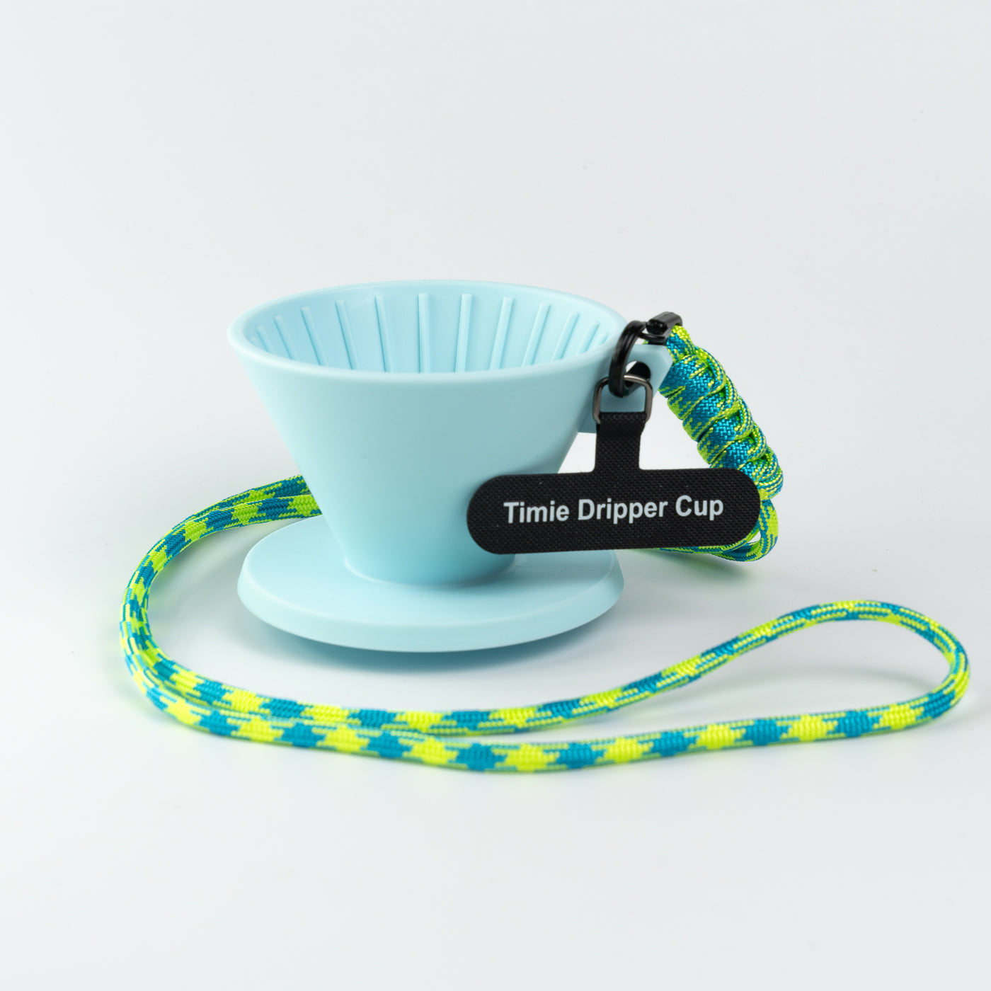 Cafede Kona -Timie Mini Tasting Cup (90mL) - 3 in 1