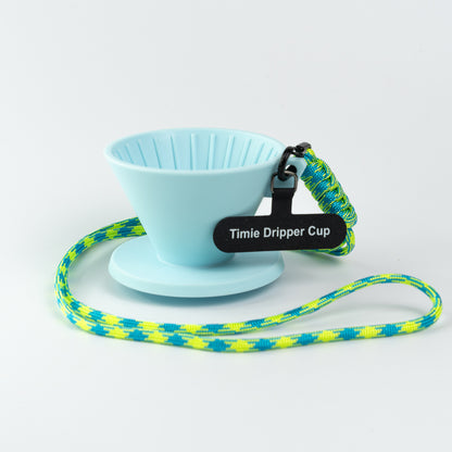 Cafede Kona -Timie Mini Tasting Cup (90mL) - 3 in 1