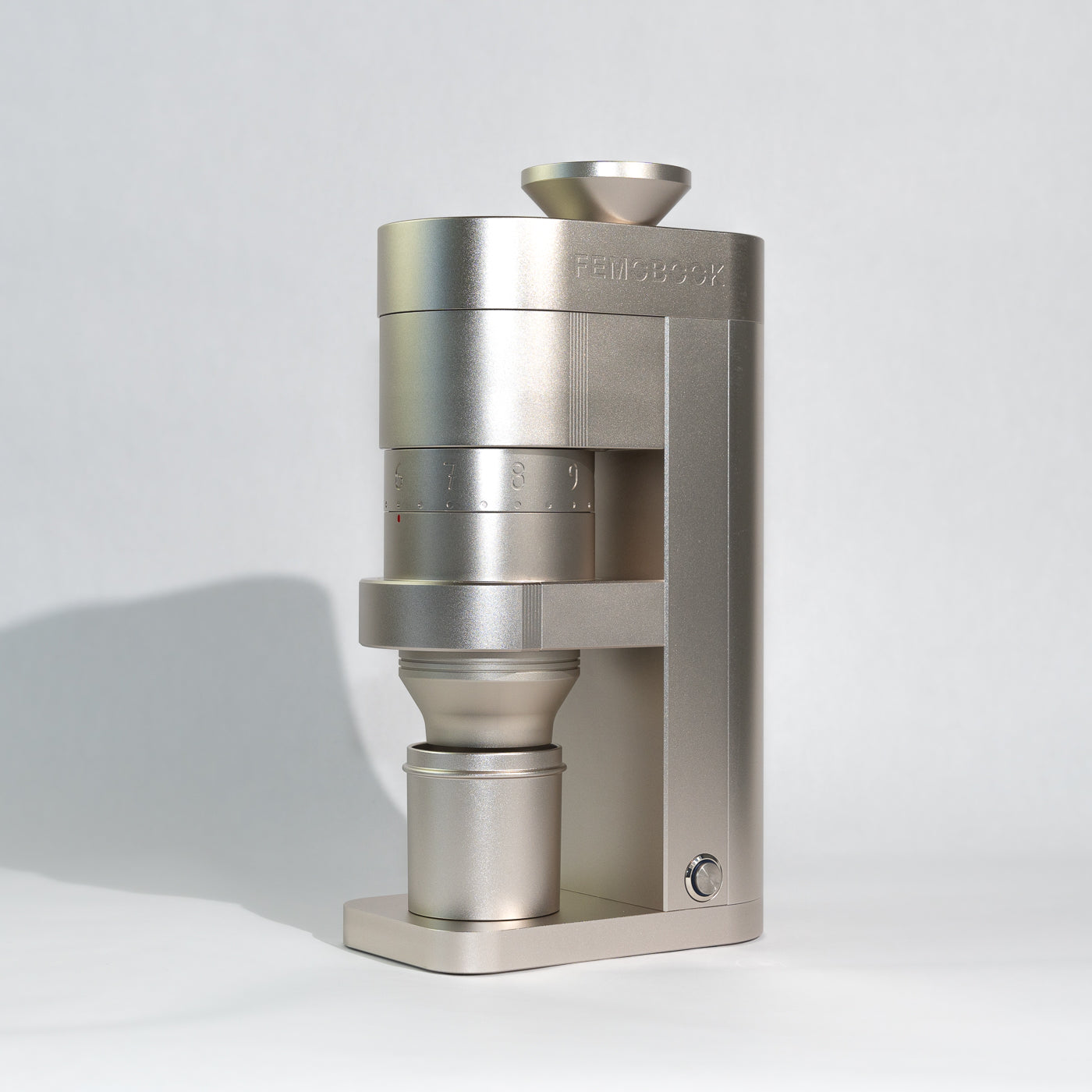 A68 Electric Coffee Grinder A68 Electric Coffee Grinder