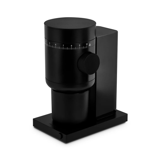 Fellow - Opus 2 Conical Burr Grinder (120V)