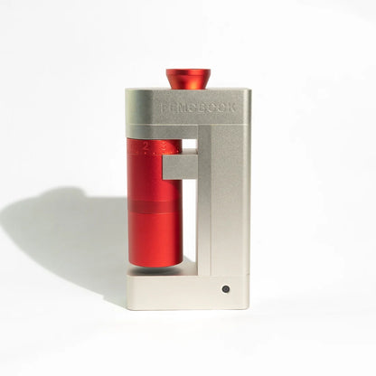 Garage Sale | Femobook A5 Rechargeable Electric Grinder - Like New