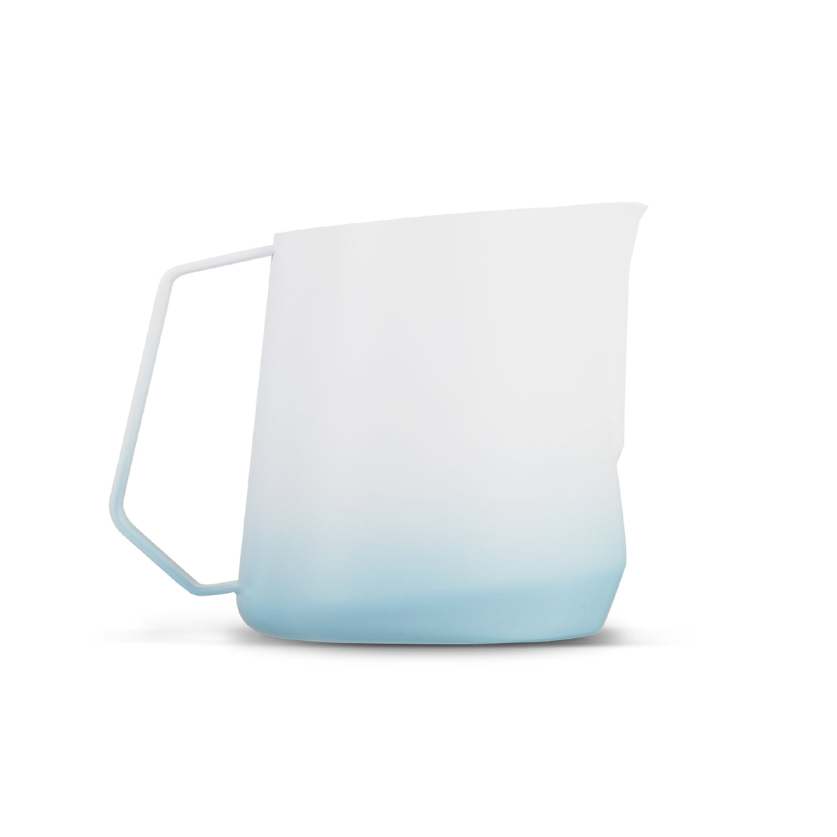 MHW-3BOMBER - GT Milk Pitcher U-Shaped Spout (600ml)