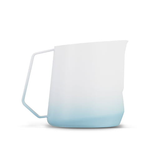 MHW-3BOMBER - GT Milk Pitcher U-Shaped Spout (600ml)