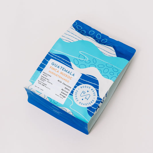 Guatemala - Huixoc Huehuetenango | Washed