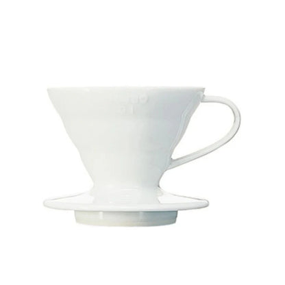 Hario - V60 Dripper Ceramic